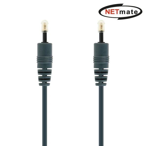 Gangwon PF4BN-3M Digital Optical Audio One One Cable 3m