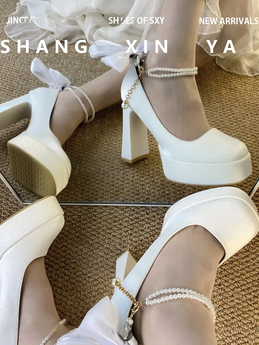 zapatos-mary-jane-de-cuero-impermeables-con-punta-redonda-tacones-altos-para-mujer-zapatos-blancos-comodos-para-boda-estil