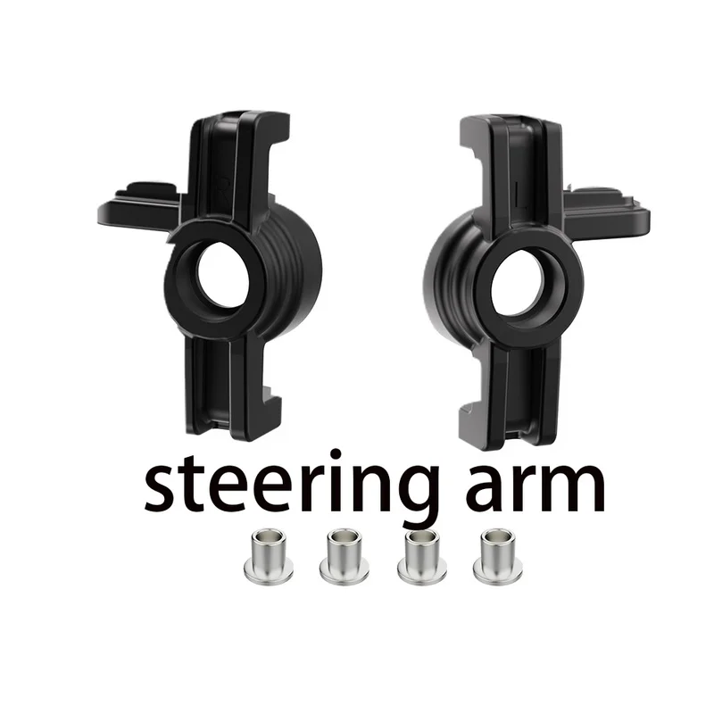 Rilalo X12s Original Accessories Steering Arm Transmission Shaft Dog Bone Pre Cvd Mada Teeth Rear Axle Adapter Anti Roll Bar