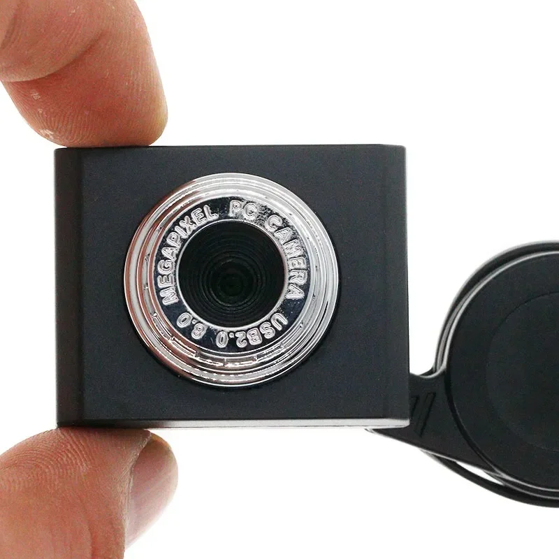 Compatible with Raspberry Pi 2/3 generation B-type B+USB camera, driver free view 5