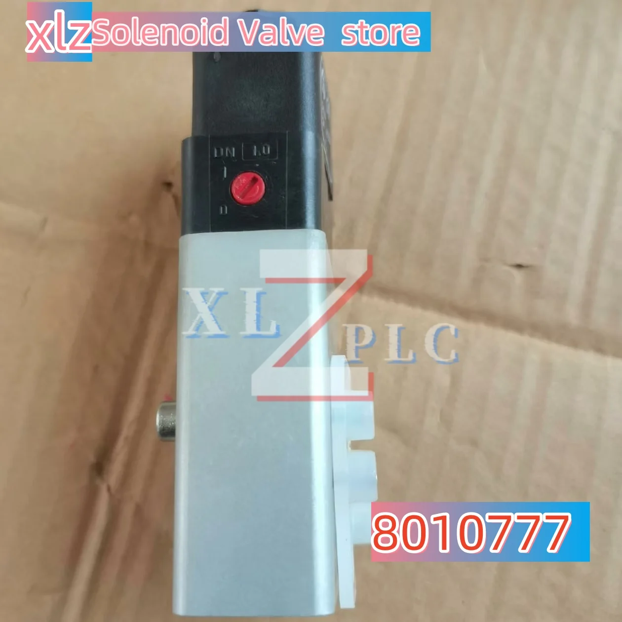 8010777   new original   Solenoid Valve