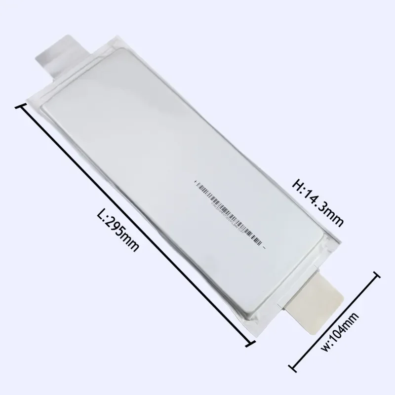 Grade A Rechargeable Farasis Pouch Cell 3.7V 73ah Ncm Lithium Polymer Battery DIY 12V 24V 36V 48V 72V For Electric Car scooter