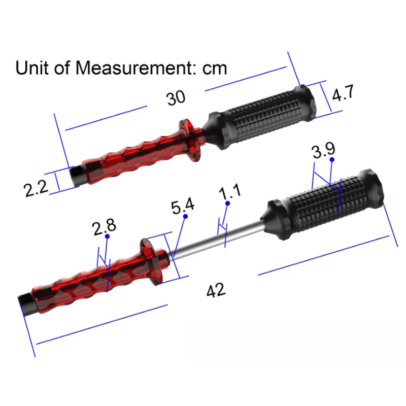 

Special injury-free paint, paint, cold glue, concave repair, drawing and drawing tool set
