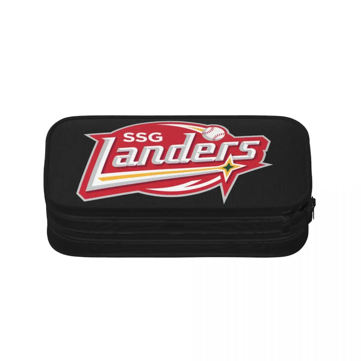 SSG LANDERS Pencil Cases Large Capacity Pen Bags Pen Box Pencil Pouch For Boys Girls Students Stationery School Office