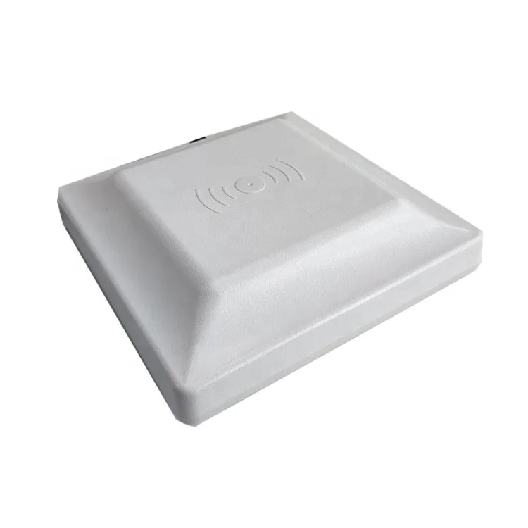 قارئ بطاقات Tenet طويل المدى Uhf Rfid Reader #4