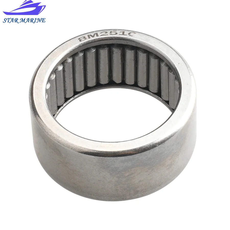 Bearing 93315-425V3 For Yamaha Outboard Motor 150HP-225HP 25*32*16MM 93315-425V3-00 93315-425V3-01 93315425V3 Boat Engine Parts