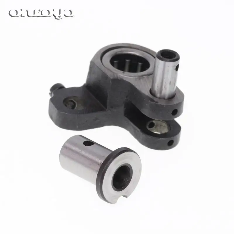 الخياطة الصناعية آلة قطع غيار اكسسوارات ل كانساي DFB-1402/DFB-1412/1404 آلة أجزاء 63-3530-2 #5