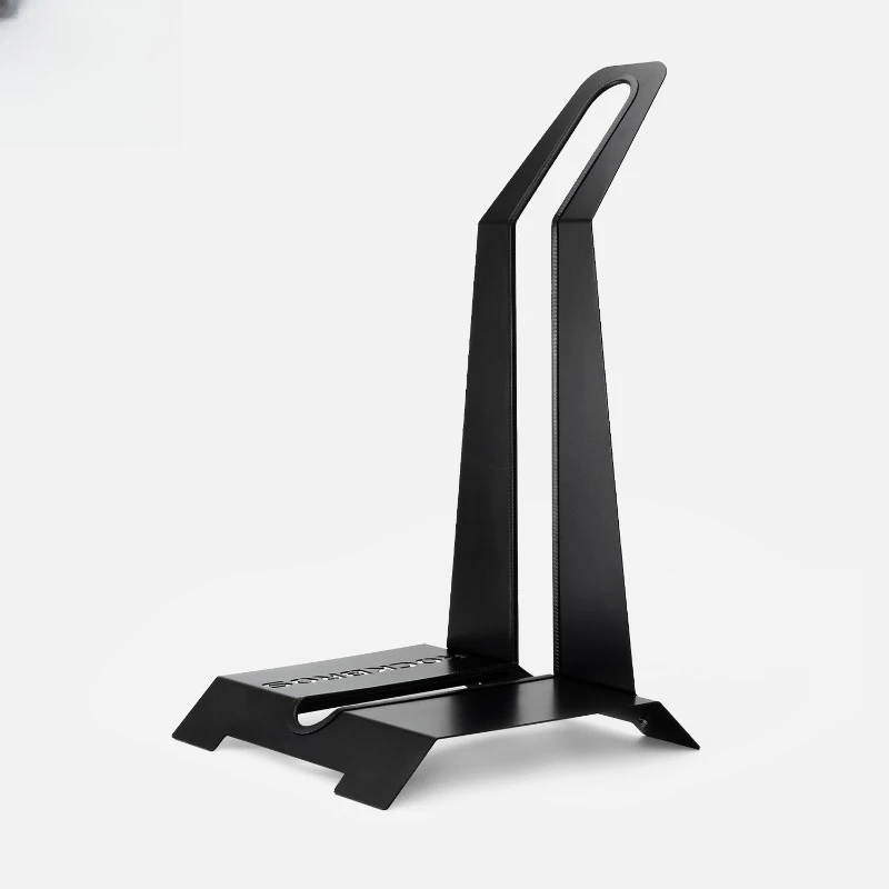 

Bicycle Parking Rack Plug-in Mountain Road Bike Display Rack, Maintenance Display Foot Support Rack