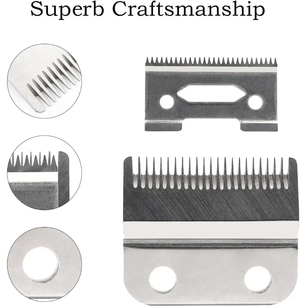 laminas-para-maquina-de-cortar-cabelo-2-conjuntos-de-laminas-de-substituicao-ajustaveis-compativeis-com-wahl-8148-1006