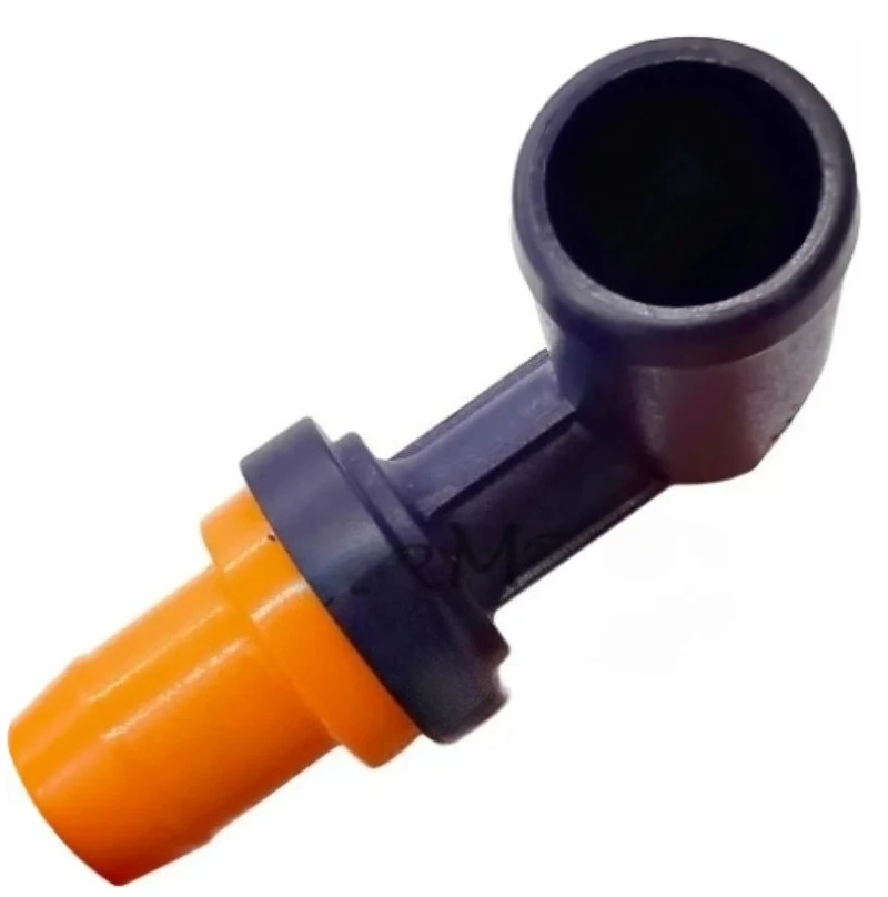 4L5Z-6A666-BA 4L5Z6A666BA EV274 6P1293 V441 PCV424 PCV صمام تهوية علبة المرافق الإيجابية لفورد مازاد 3 6 CX7