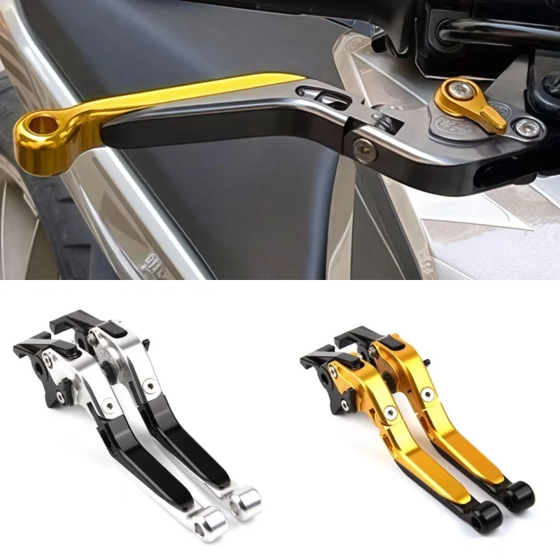 

Запчасти для мотоциклов, рычаги для BMW HP2 SPORT 2008 2009 2010 2011, набор тормозных рычагов, складной, регулируемый, 2008-2011, HP2 SPORT