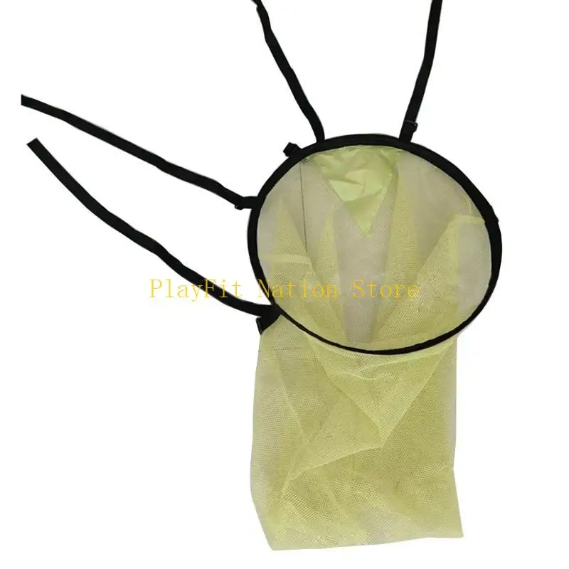 242F كرة القدم هدف التدريب على هدف Top Bins Soccer الهدف مع حزام قابل للتعديل