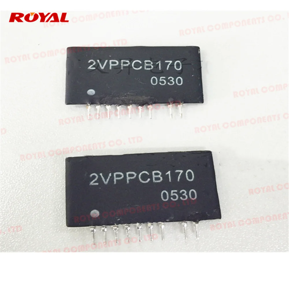 2VPPCB170 Neues Original IPM