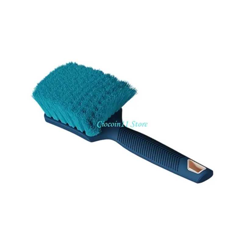 Y1UB Long Lasting Heavy Duty Car Wash Brush Engineered To Clean Grime Off While Being Gentle On Delicate Surfaces