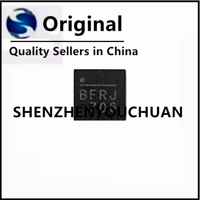 

(1-100piece)MP28168GQ-Z MP28168 BFRJ BFR* QFN16IC Chipset New Original