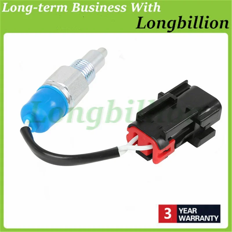 

32006-23U6A 32006-23U60 Neutral Position Blue Switch for Nissan Navara NP300 D22 5MT Auto Parts Sensor 32006 23U6A 32006 23U60