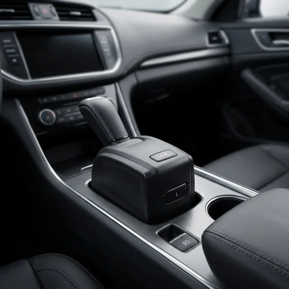 For Truck Transmission Repair As Picture Shown Gear Shift Switch Truck Gear Selector New Condition Factory Specifications