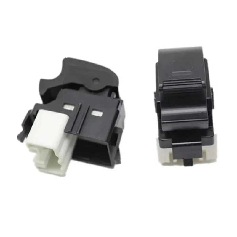 Master Power Window Lifter Control Switch for 05-15 BYD F3 F3R F3DM G3 G3R L3 Front Electric Door Window Regulator Button Switch