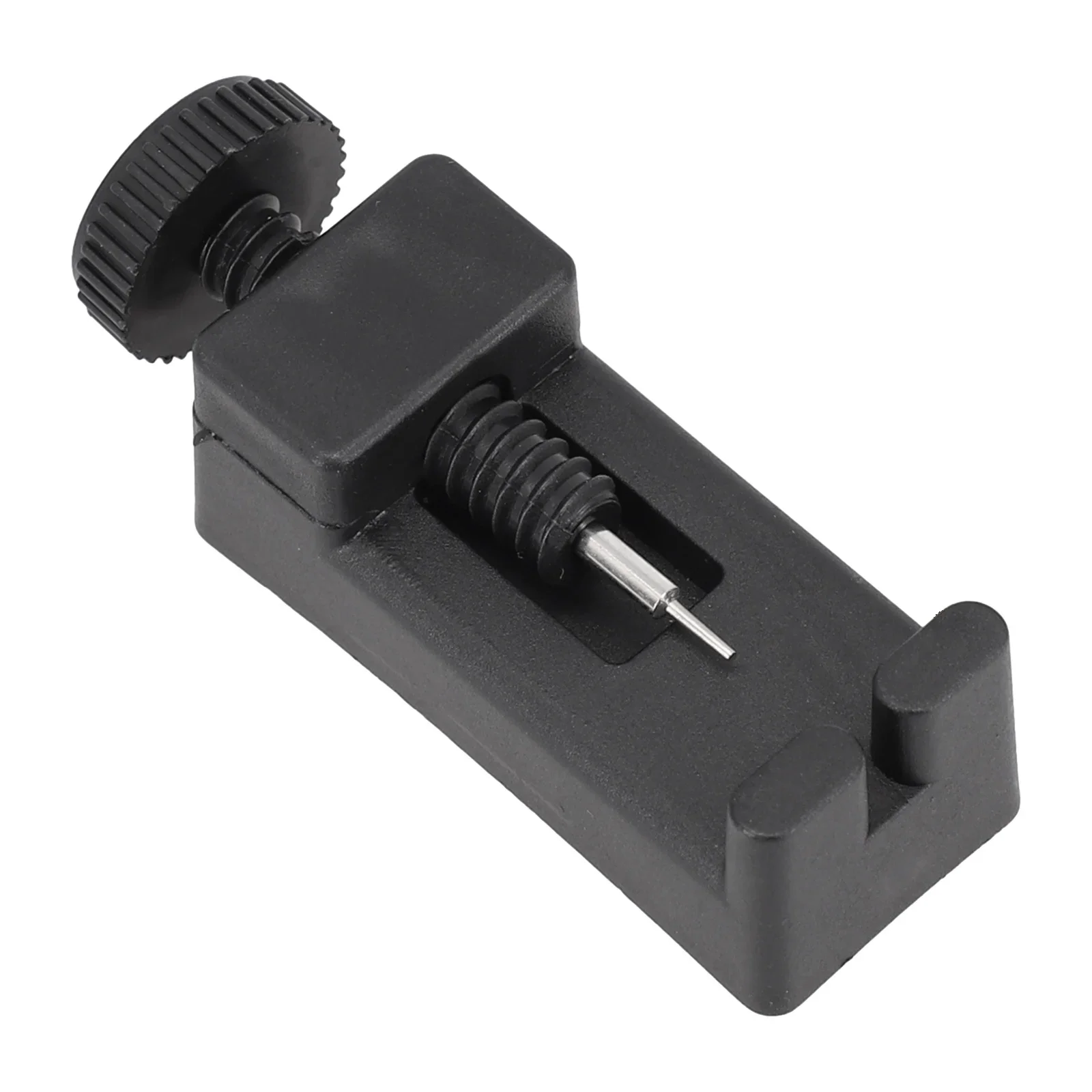 Watch-Repair Tool For Band Link Pin Removal And Strap Adjustment Quick Pin Remover Opener For Metal Bracelet Maintenance