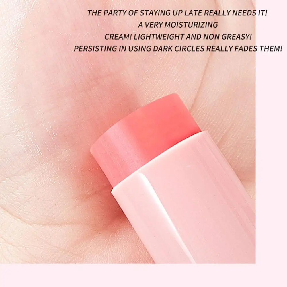 8 جرام مضاد للتجاعيد لشد الوجه عصا رفيعة مخفض الخطوط للعيون والرقبة تجديد الجلد كريم ايسنس ترطيب ترطيب