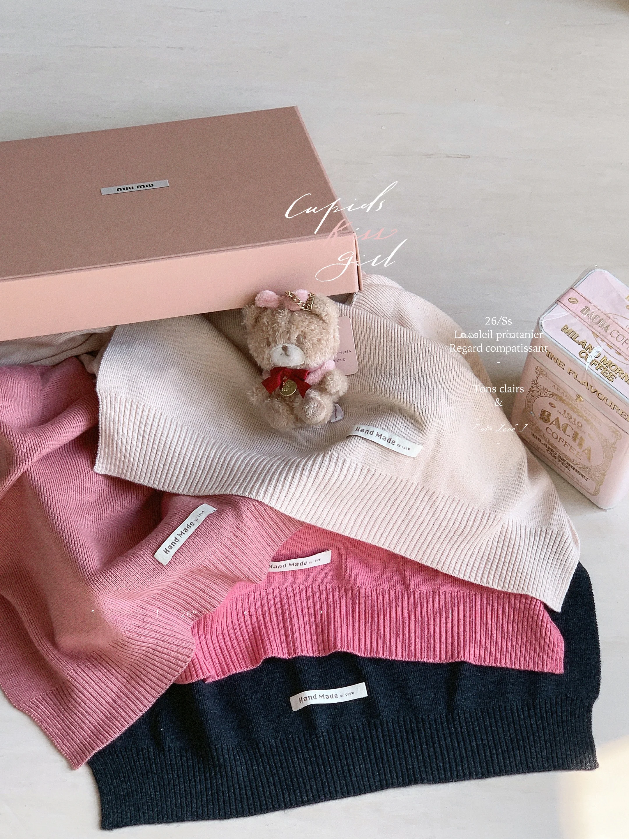 csk-キューピッド「ガールズ-レイヤード-ケアフル-トリック」30-ウール-ショール-ネクタイ付き-若い女性のためのファッショナブルなアクセサリー