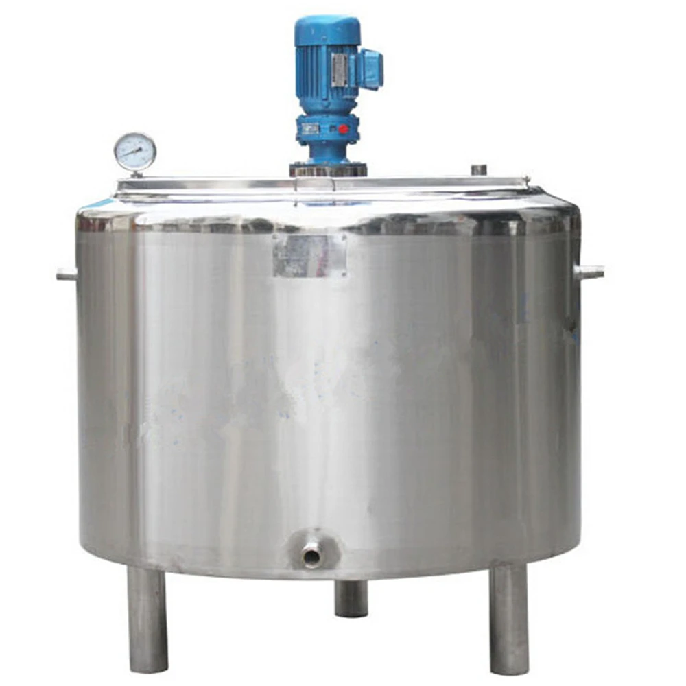 Milk Pasteurizer Price