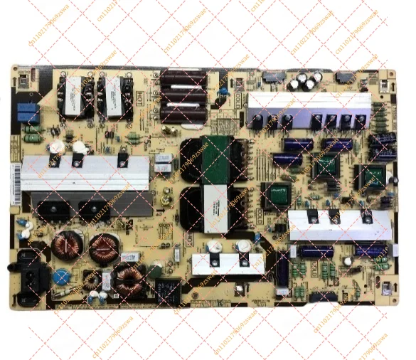 TV Power Board Replacement Parts, Compatible with UA70KU6300J / UA70KU7000R Models (BN44-00874A/B/C/F Pulled)
