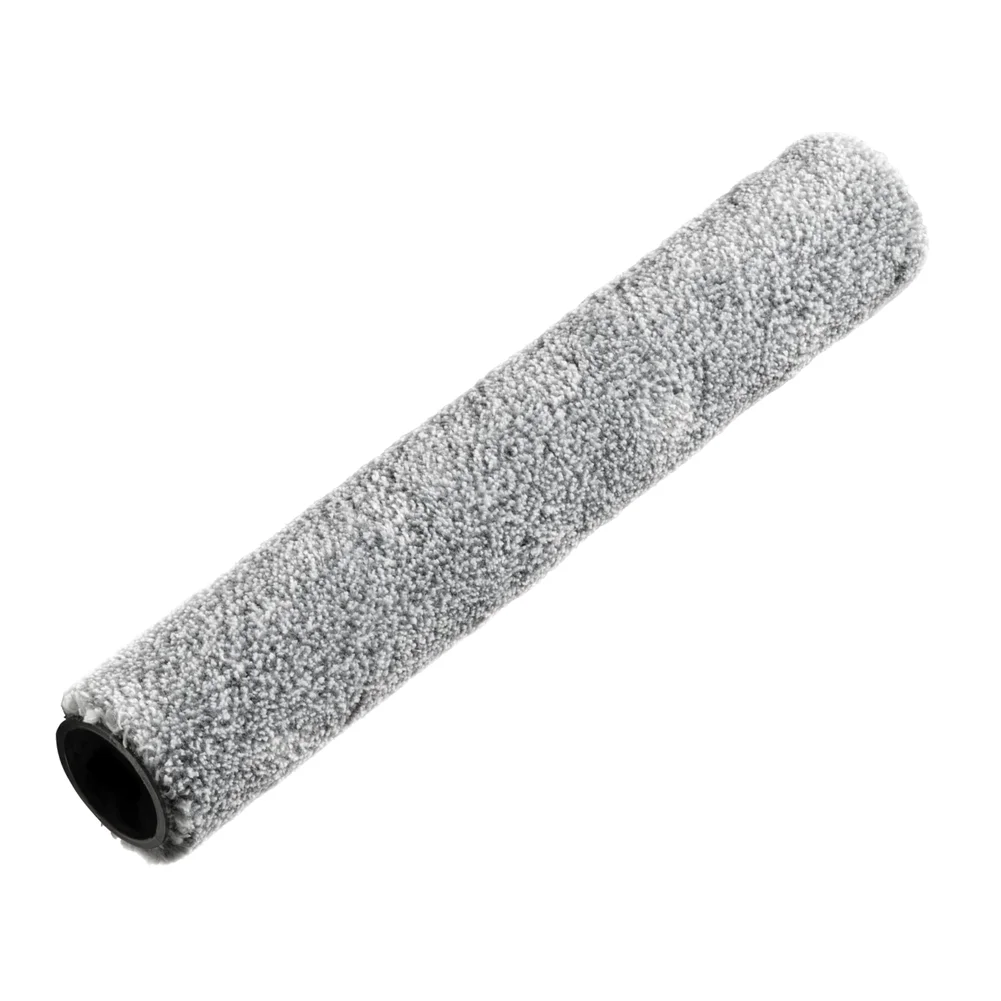 Compatible Mopping Roller Brush Kit for eufy For Omni C28 Vacuum Cleaner Efficient Dirt Pickup on Hard Floors and Carpets