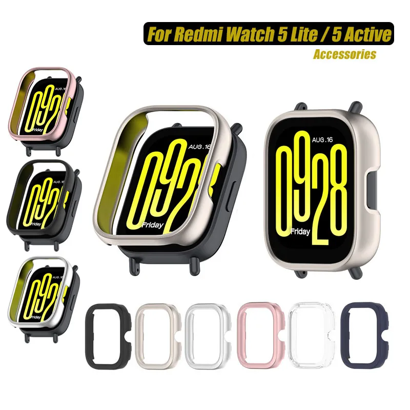 Case For Redmi Watc…