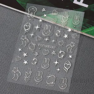 9 Hauptverkäufe Pascoa -Aufkleber - №3