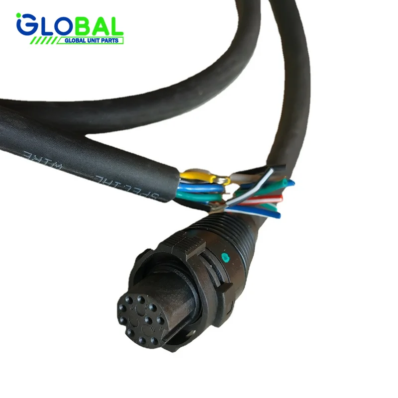 01M 01N Transmission Valve Body Wiring Harness Plug Pigtail VW Jetta Golf MK4 Beetle Car Accessories Tools accesorios para auto