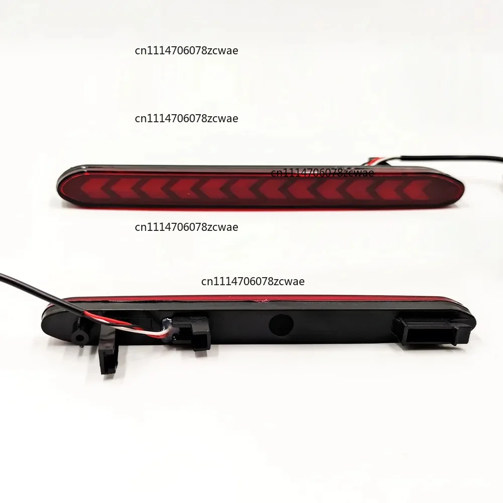 Suitable for Honda Odyssey 2007-2008  Rear Bar Light Special LED Brake Light Rear Bumper Fog Light