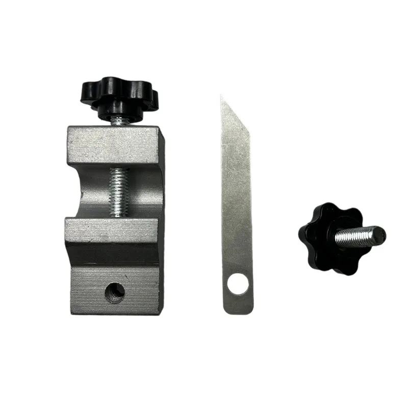 Narzędzie do naprawy gniazda zaworu QM18-62mm — zdjęcie 7