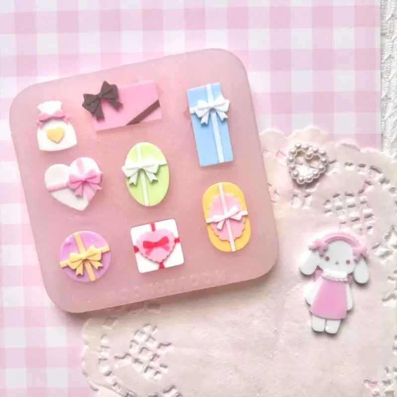 قالب X4YA مناسب لصنع المجوهرات المصنوعة يدويًا، قالب صناعة الإكسسوارات القوية