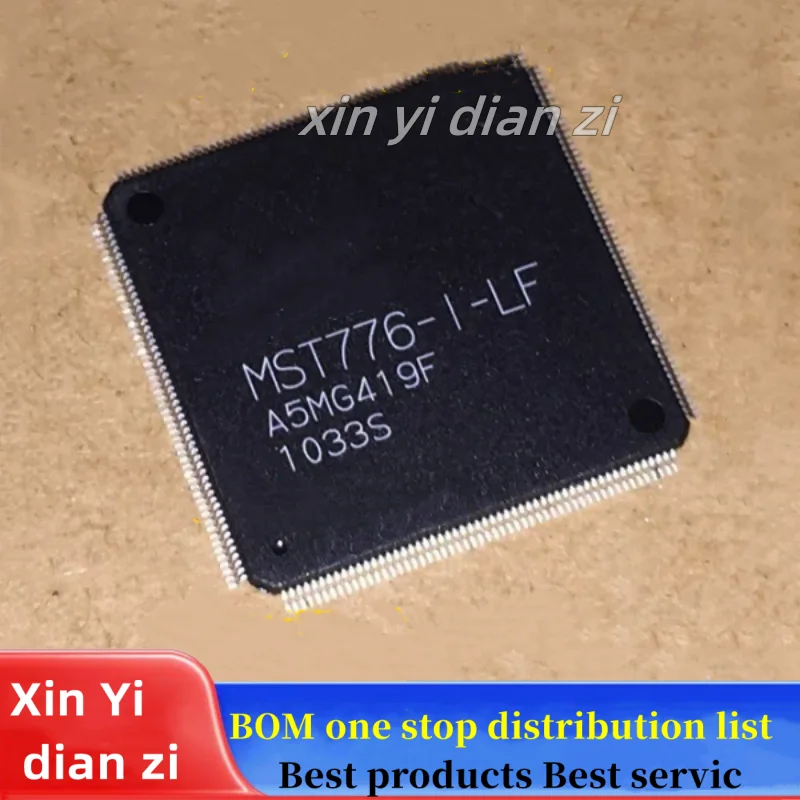 1Pcs/Lot MST776-I-L…