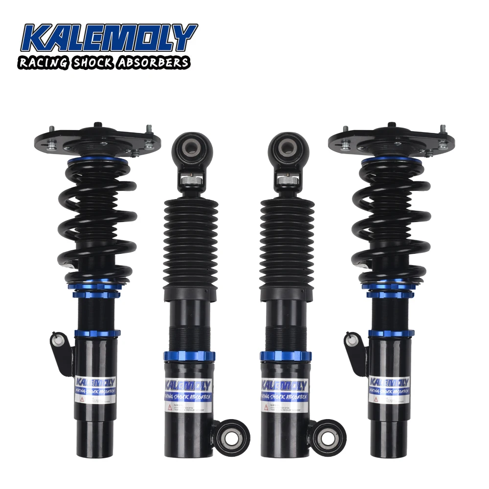 

STR Suspension Adjustable 30 Rebound Coilover Auto Spare Parts Car Shock Absorber for East Wind for Peugeot 206