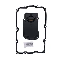 Filtro de transmisión y junta para Toyota Land Cruiser J200 Tundra Pickup 5.7L Sequoia Lexus LX570 460 Beijing Baic BJ40 F40 piezas