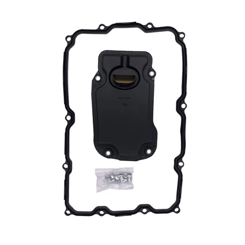 Imagen 1 del producto Filtro de transmisión y junta para Toyota Land Cruiser J200 Tundra Pickup 5.7L Sequoia Lexus LX570 460 Beijing Baic BJ40 F40 piezas