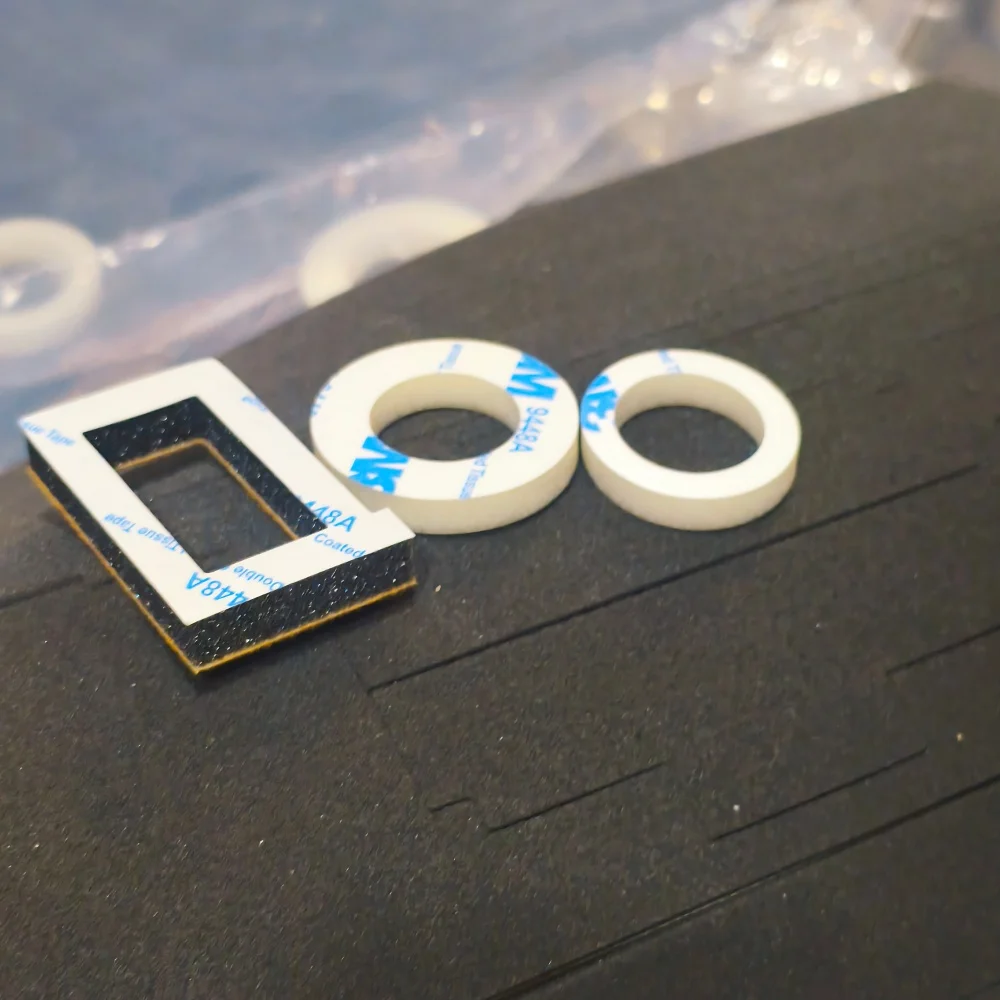 

1X Developer Seal for RICOH 1060 1075 2051 2060 2075 MP 5500 6500 7500 6000 7000 8000 6001 7001 8001 9001 6503 7503 9003 MP7500