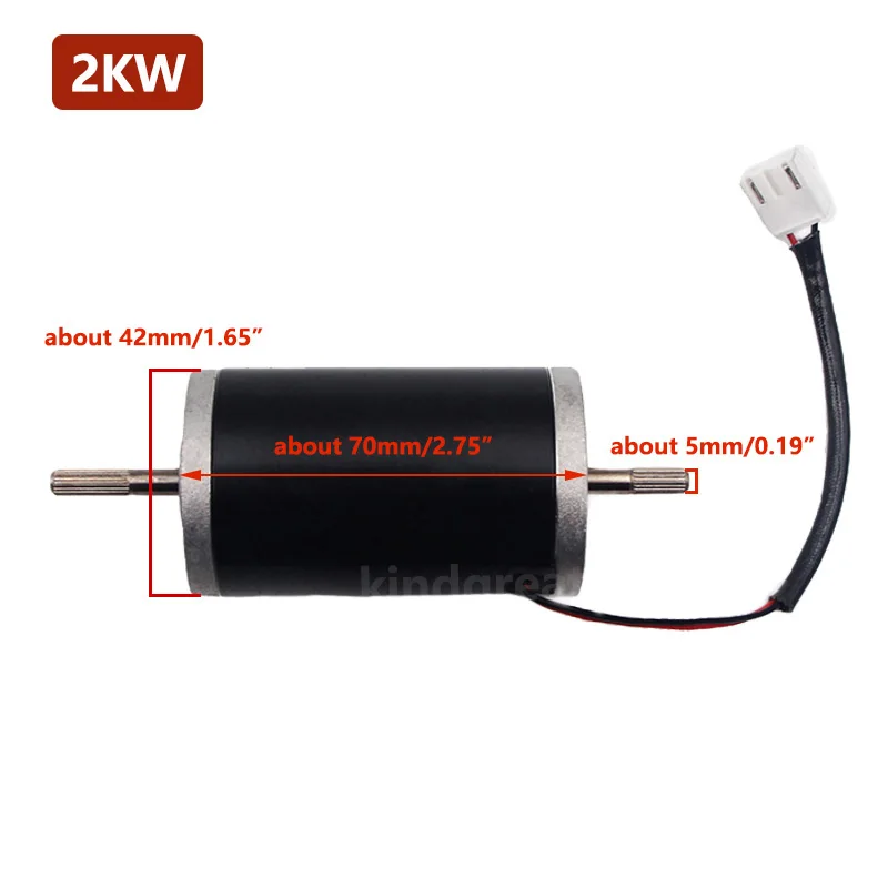 12V 24V 2KW 5KW Chinese Brand Diesel Parking Heater Electric Motor For Caranvan RV Truck Boats