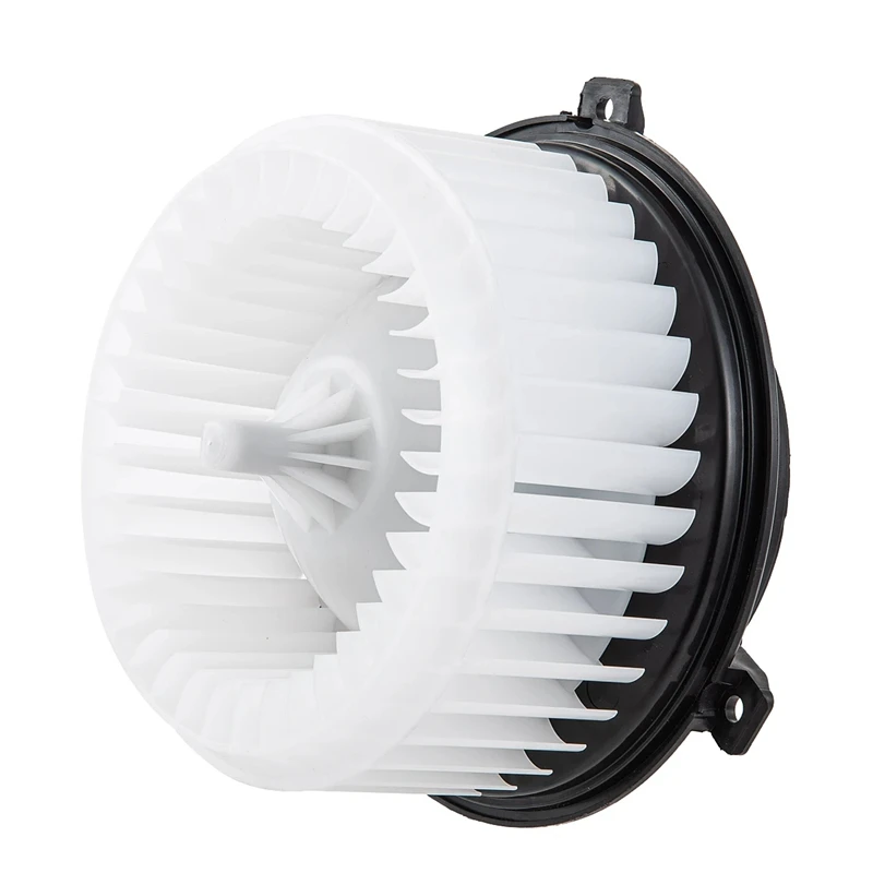 Car Air Conditioning Blower For Chevrolet Trax Sonic Buick Encore L4 1.4L AC Heater Blower Motor 95920148 95472959