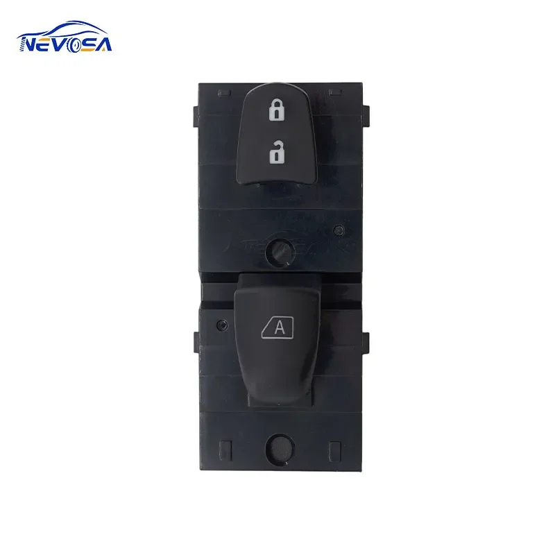For Nissan Teana Window Lift Control Switch Glass Lifter Button 25411-3TA1A Auto Parts Accessories