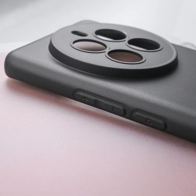 حافظة ناعمة ورقيقة من البولي يوريثان الحراري لهاتف OPPO F29 F27 F25 F23 F21 Realme Narzo 80 Lite 70X 63 61 60 Pro 50 غطاء حلوى غير قابل للانزلاق