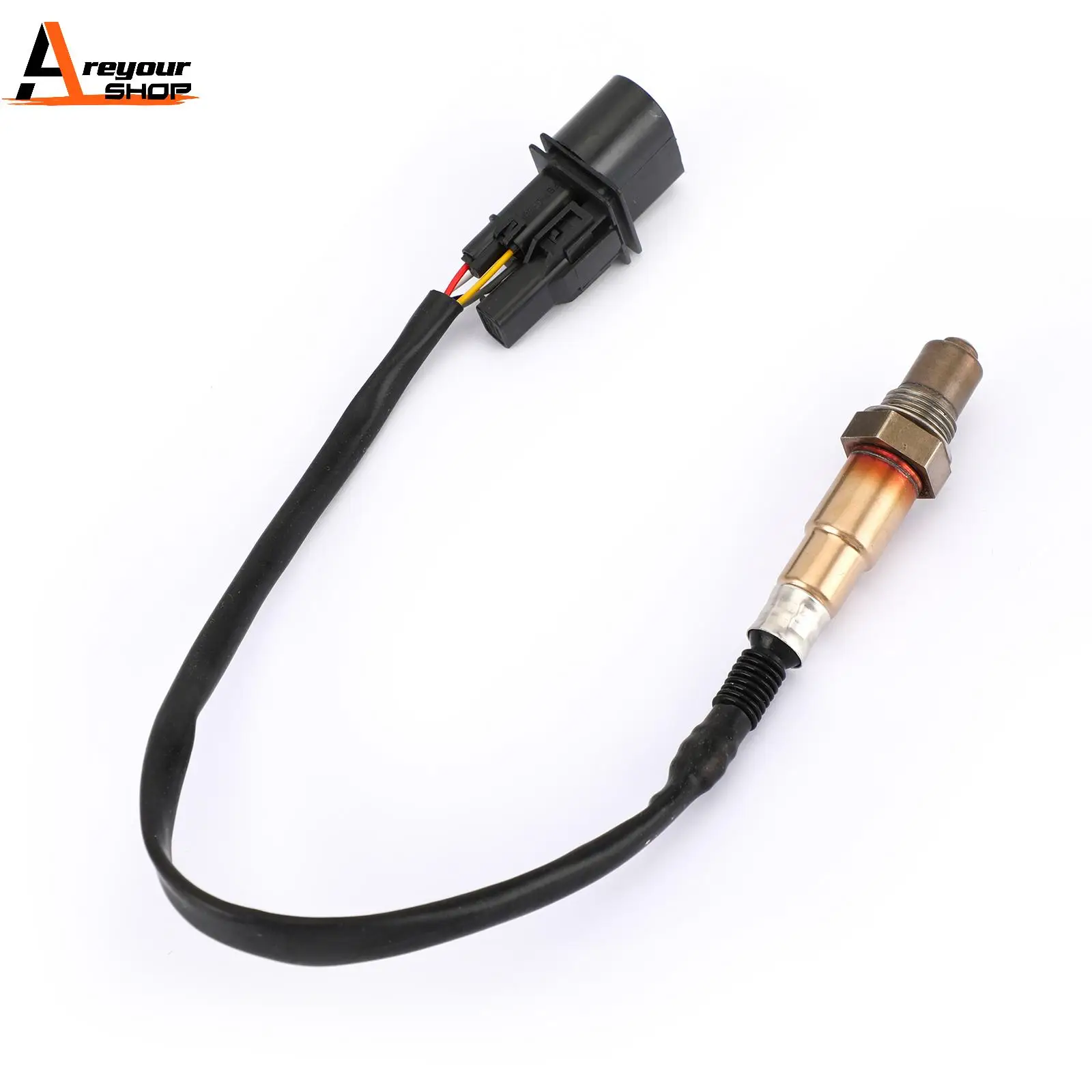 

Areyourshop Lambda Oxygen O2 Sensor Control Probe For BMW 3-Series E46 316 318 11787512975 751297503 Car Auto Parts