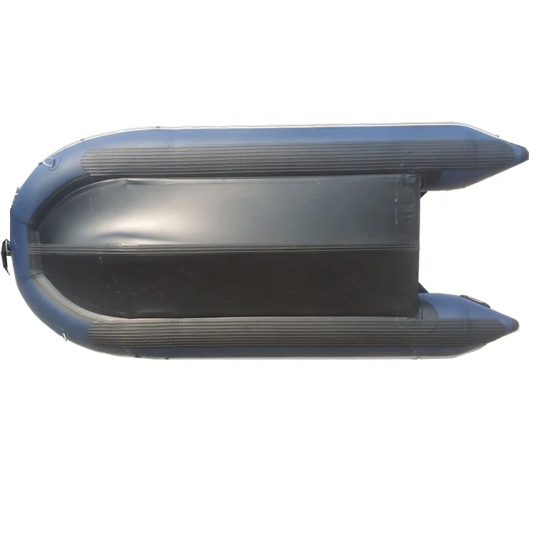 Durable Inflatable Swimming Or Rescue Floating Boat Inflatable Fishing Boat For Leisure Water Sports
