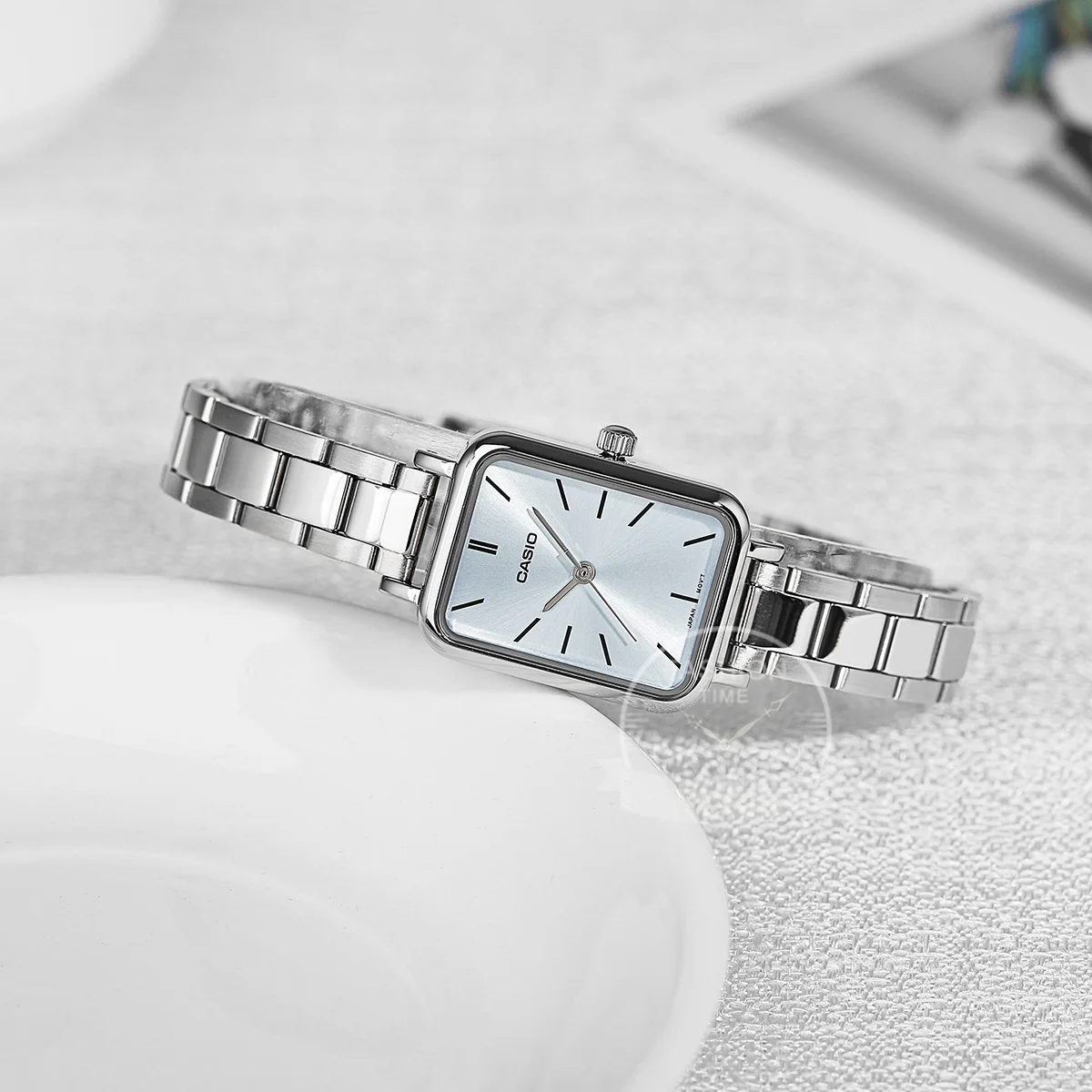 MOL-Ensemble de montres à quartz étanches pour femmes, marque supérieure, cadeaux pour dames, horloge, mode