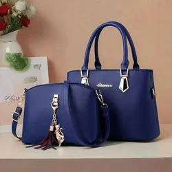 Frauen tasche Handtasche tasche für frauen tasche Schulter tasche Weiblichen Umhängetasche new Hohe qualität modische one-schulter tasche