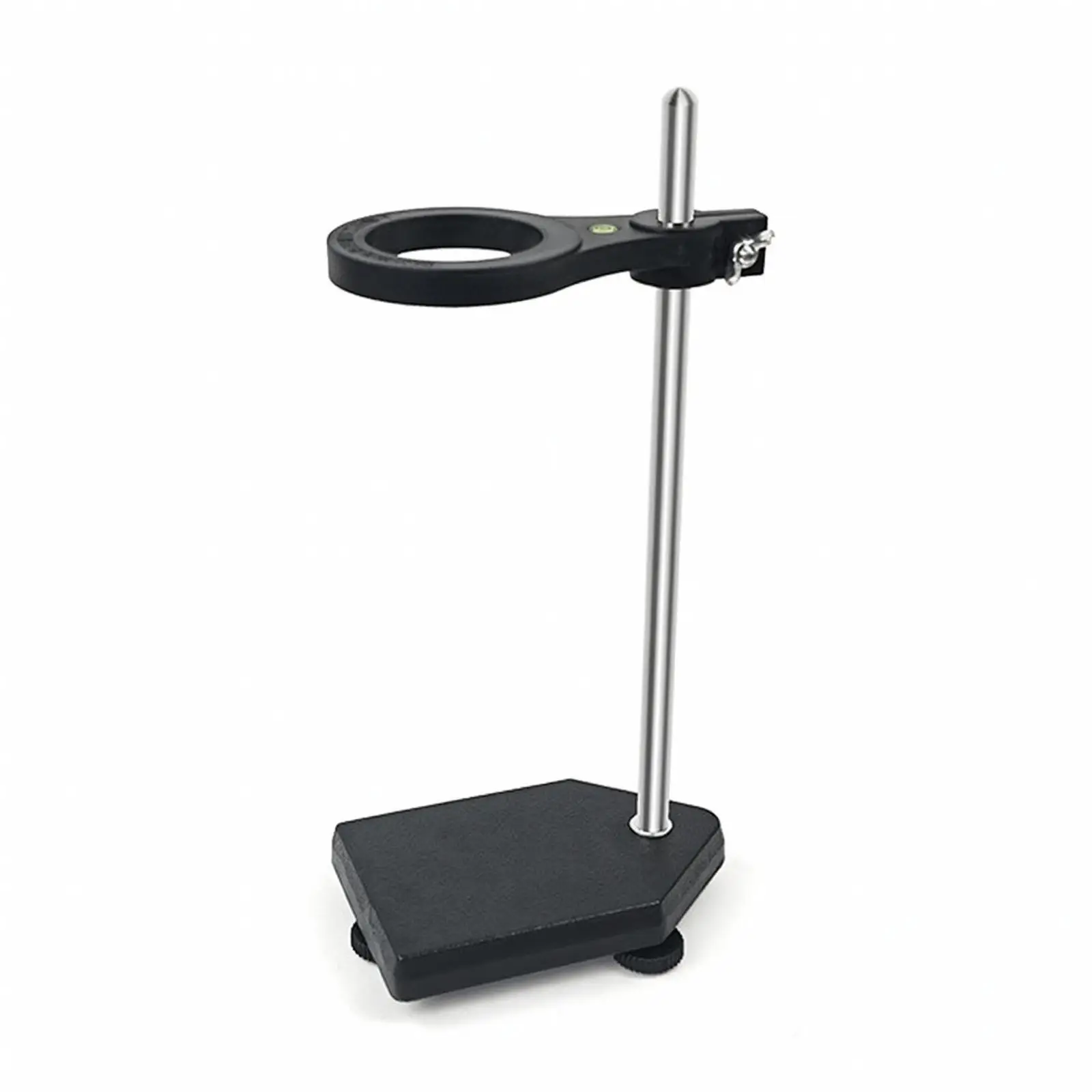 Stand with Clamp Arm Steady Stand with Clamp Tight for Workshop