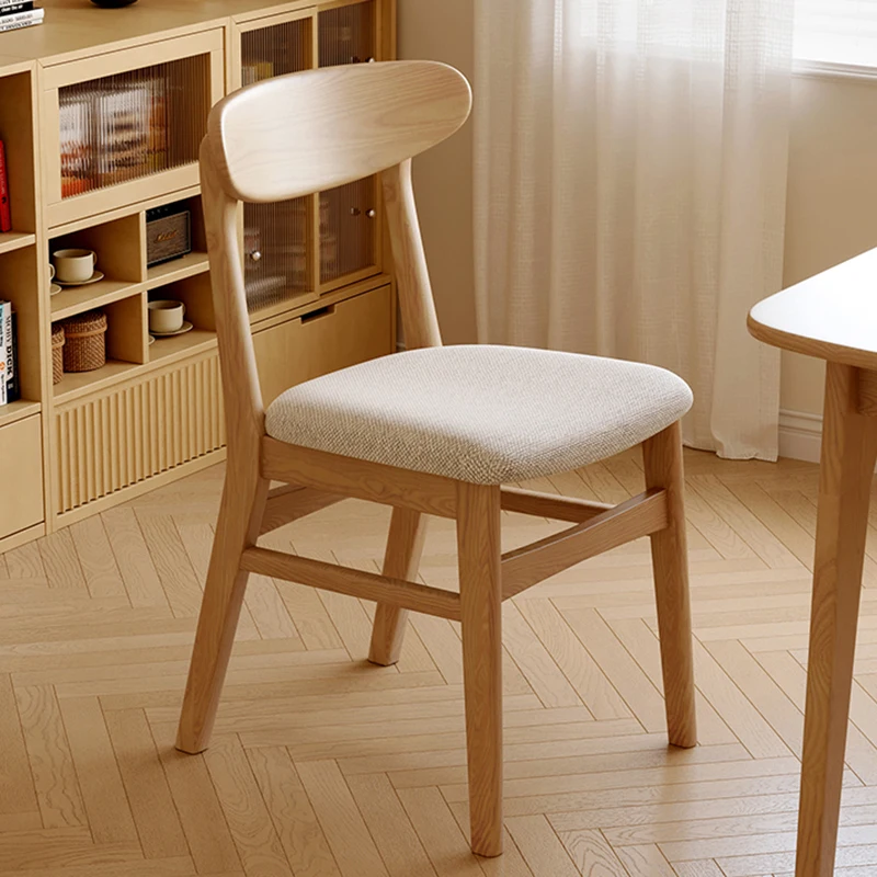 

Обеденный стул из массива дерева с ретро-спинкой, мебель для кафе и чайных, для отелей и коммерческих переговорных комнат