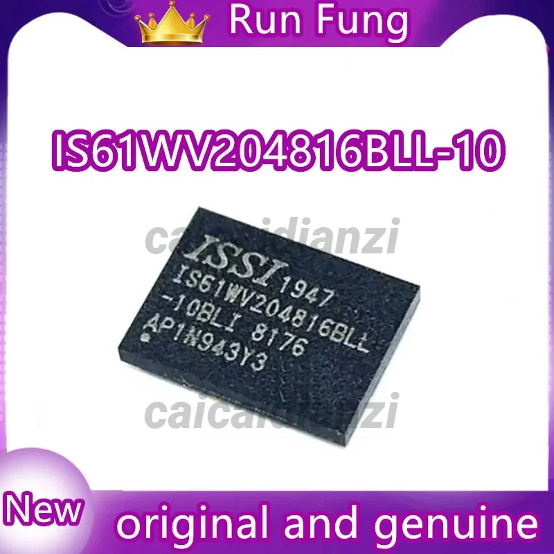 

IS61WV204816BLL-10TLI IS61WV204816BLL-10 IS61WV204816BLL IS61WV204816 IS61WV IC MCU Chip SOP48 100% New Original in stock